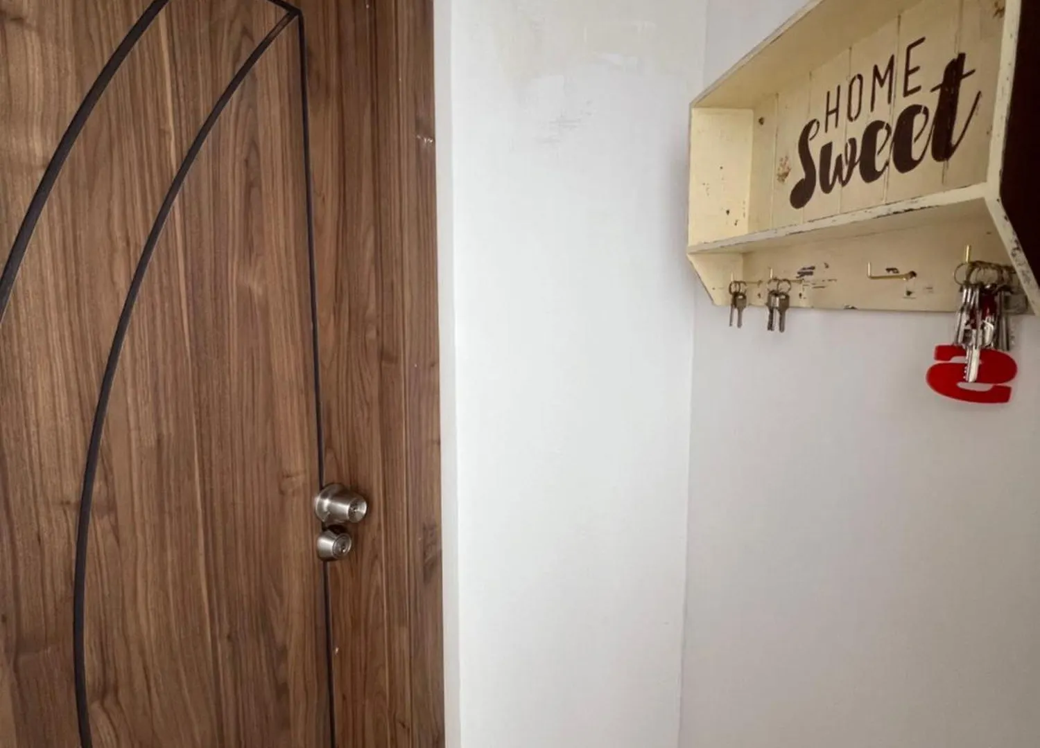 Accommodatie bij particulieren Colonial House Garden Appartement Quito