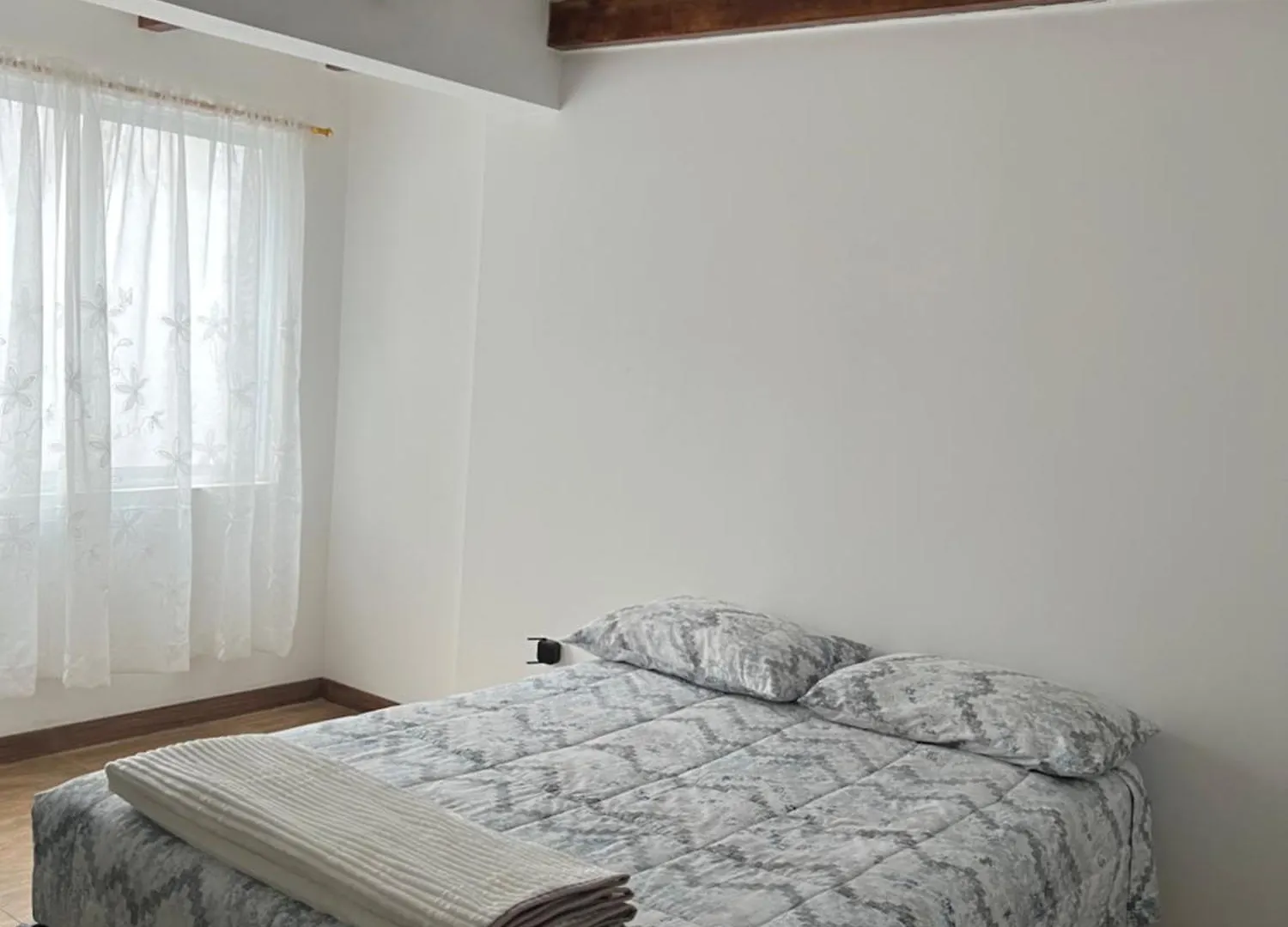 Colonial House Garden Appartement Quito